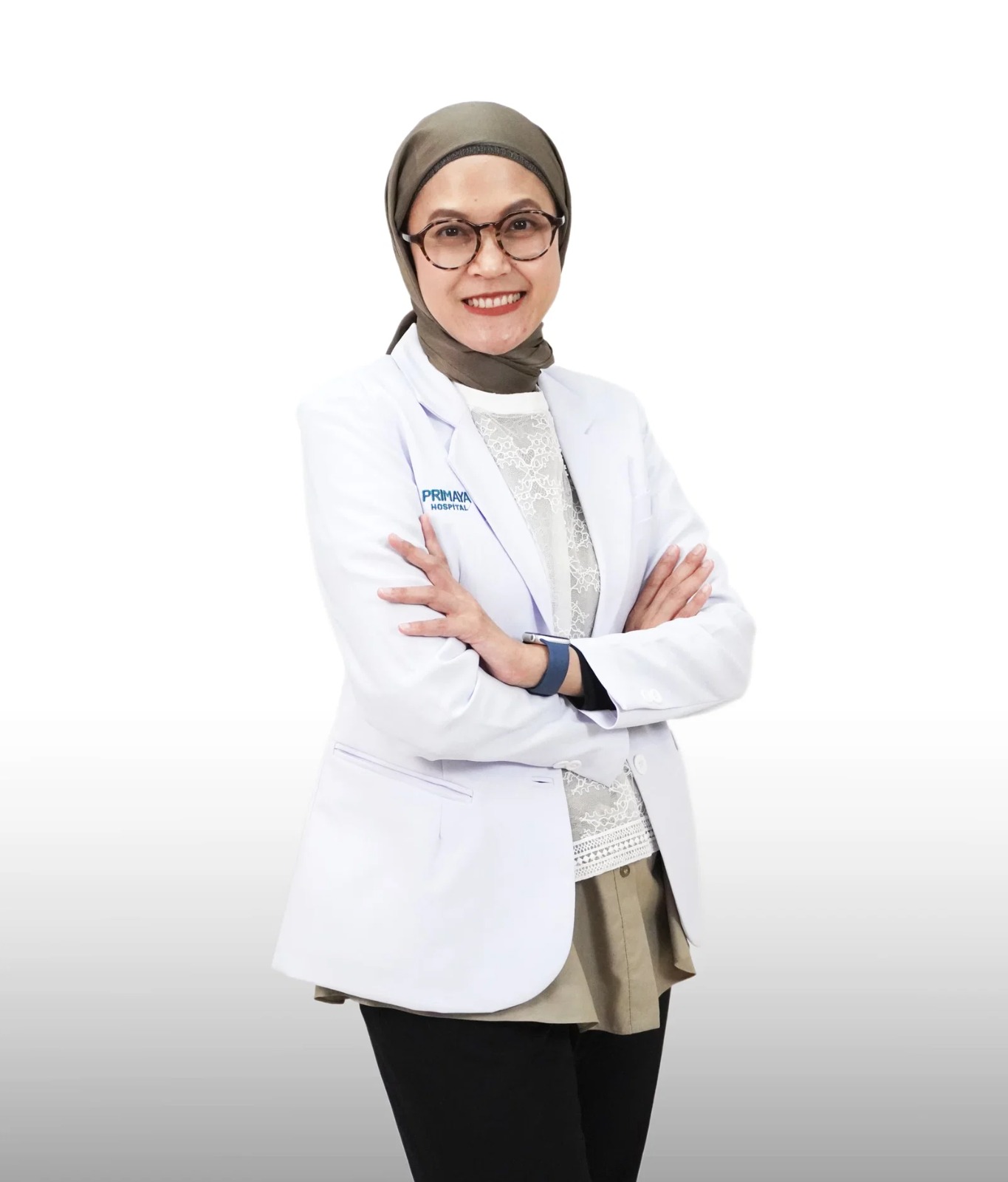 Vidya Gilang Rejeki, MD